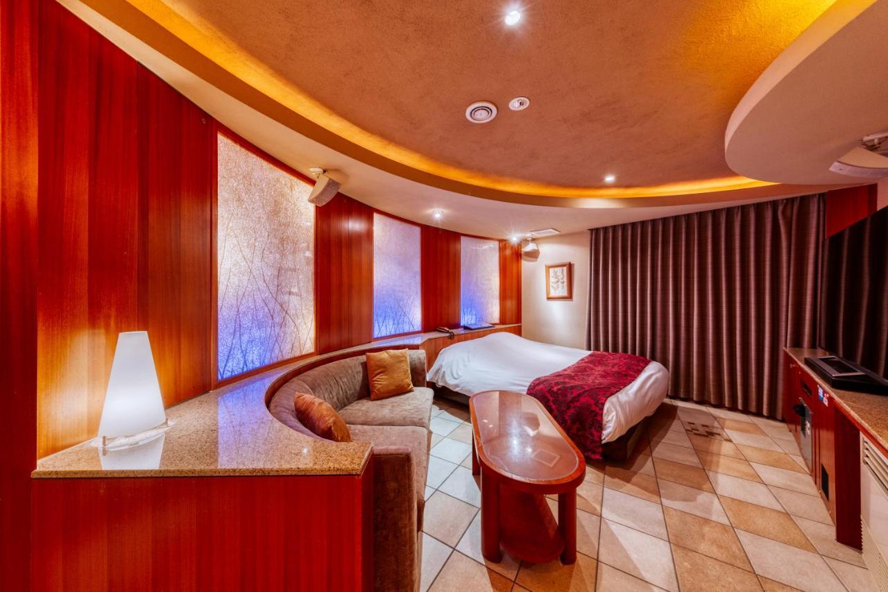 Hotel Lotus Chiba Yachiyo Eksteriør billede