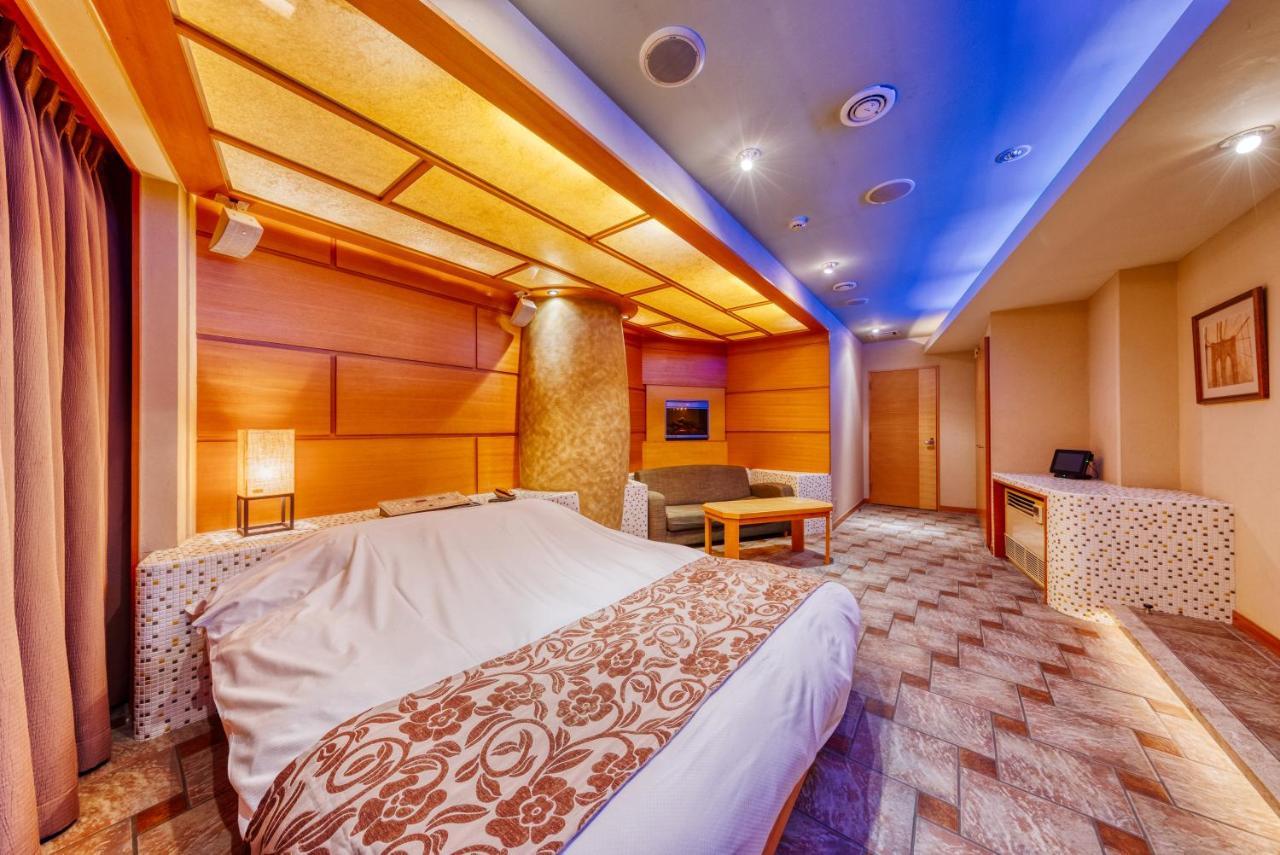 Hotel Lotus Chiba Yachiyo Eksteriør billede