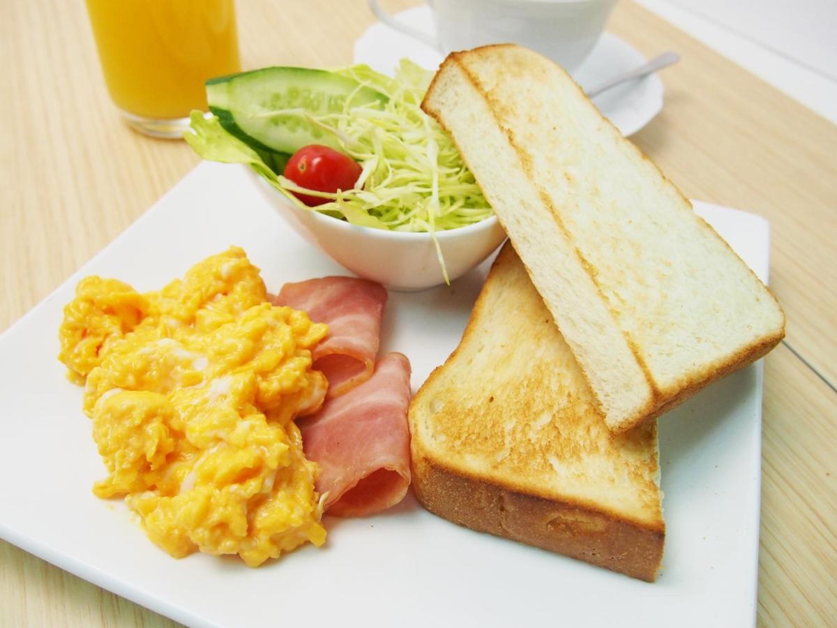Hotel Lotus Chiba Yachiyo Eksteriør billede